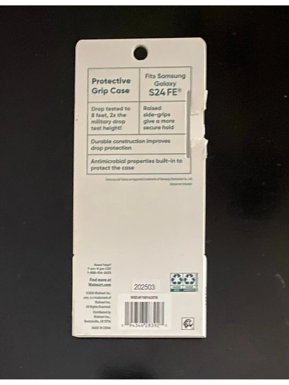 N/A case samsung